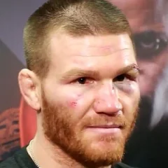 Matt Frevola height profile photo
