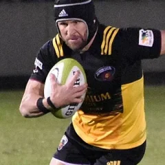Matt Giteau height profile photo