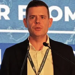 Matt Goodwin height profile photo