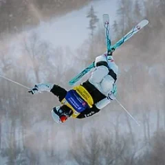 Matt Graham (skier) height profile photo