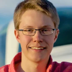Matt Guthmiller height profile photo