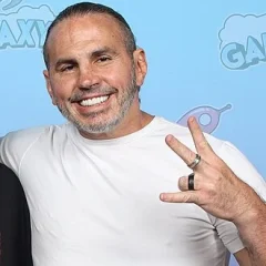 Matt Hardy height profile photo