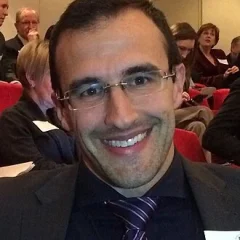 Matt Heinz height profile photo