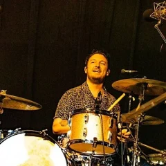 Matt Helders height profile photo