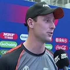 Matt Henry (cricketer) height profile photo