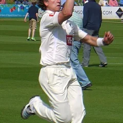 Matt Hobden height profile photo