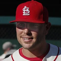 Matt Holliday height profile photo