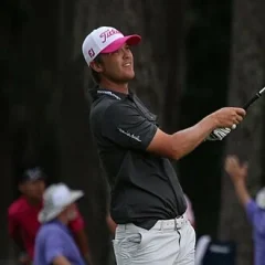 Matt Jones (golfer) height profile photo