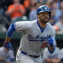 Matt Kemp height profile photo