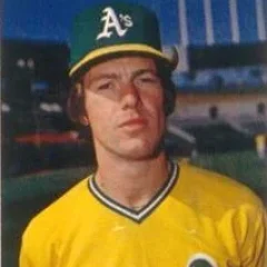 Matt Keough height profile photo