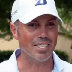 Matt Kuchar height profile photo