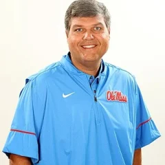 Matt Luke (American football) height profile photo