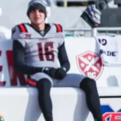 Matt McCrane height profile photo