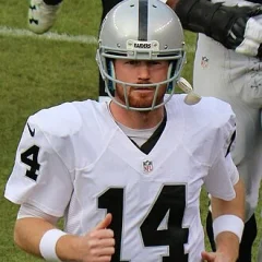 Matt McGloin height profile photo