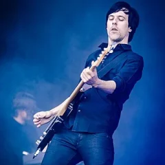 Matt McJunkins height profile photo
