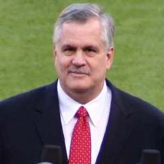 Matt Millen height profile photo