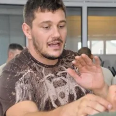 Matt Mitrione height profile photo