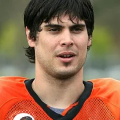Matt Moore (American football) height profile photo