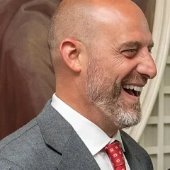 Matt Nagy height profile photo