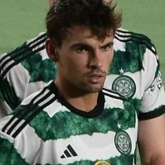 Matt O'Riley height profile photo