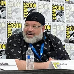Matt Page (artist) height profile photo