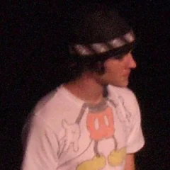Matt Prokop height profile photo