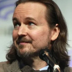 Matt Reeves height profile photo