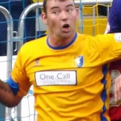 Matt Rhead height profile photo