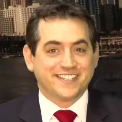 Matt Rinaldi height profile photo