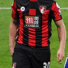 Matt Ritchie height profile photo