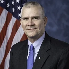 Matt Rosendale height profile photo