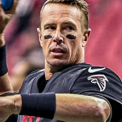 Matt Ryan (American football) height profile photo
