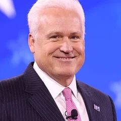 Matt Schlapp height profile photo