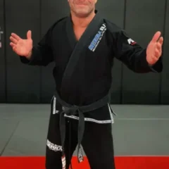 Matt Serra height profile photo