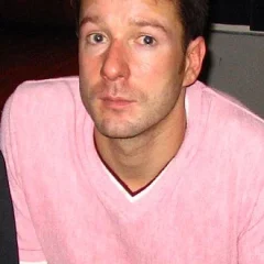 Matt Sharp height profile photo