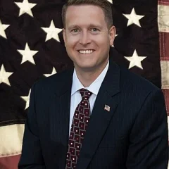 Matt Shea height profile photo