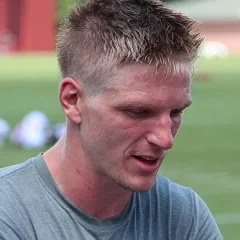 Matt Simms (American football) height profile photo