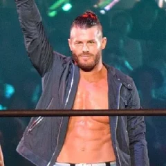Matt Sydal height profile photo