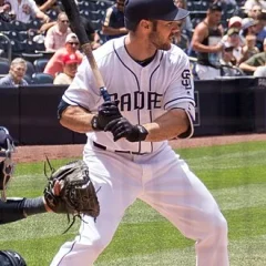 Matt Szczur height profile photo