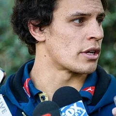 Matt To'omua height profile photo