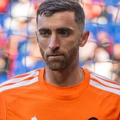 Matt Turner (soccer) height profile photo