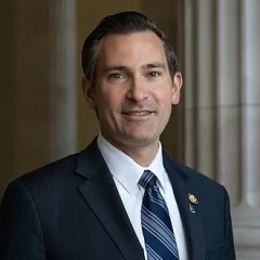 Matt Van Epps height profile photo