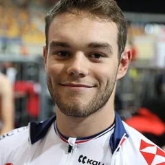 Matt Walls height profile photo