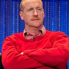 Matt Walsh (comedian) height profile photo