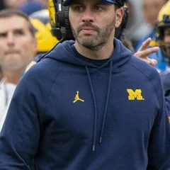 Matt Weiss (American football) height profile photo