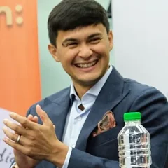 Matteo Guidicelli height profile photo