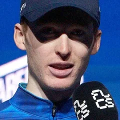 Matteo Jorgenson height profile photo