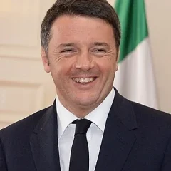 Matteo Renzi height profile photo