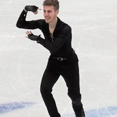 Matteo Rizzo height profile photo