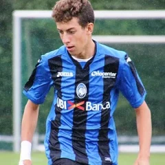Matteo Ruggeri height profile photo